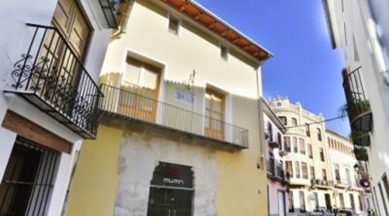 València - Alcira - 663m2