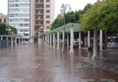 Urban land for sale on España, Alzira, ref: TR121801 photo