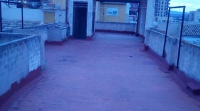 Alicante - Аспе - 325m2
