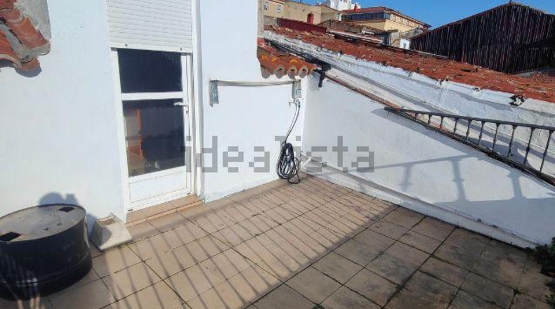 Cáceres - Plasencia - 220m2