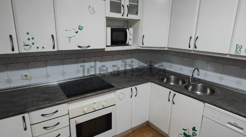 Cáceres - Plasencia - 220m2