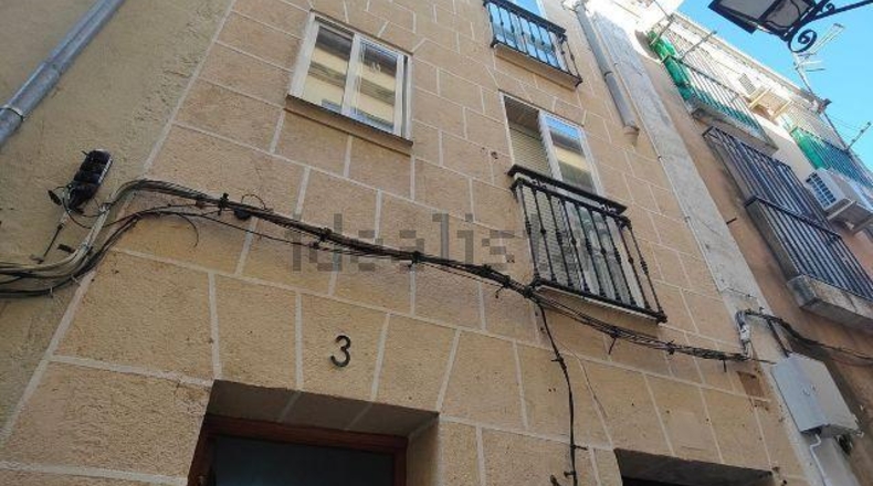 Cáceres - Plasencia - 220m2