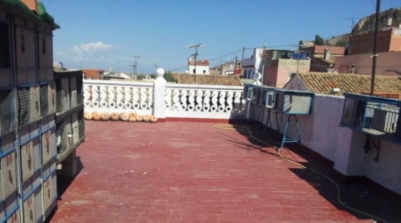 Valencia - Cullera - 138m2