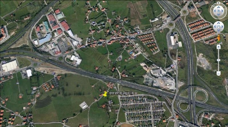 Cantàbria - Camargo - 4600m2