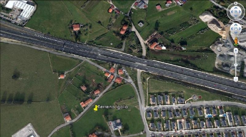 Cantàbria - Camargo - 4600m2