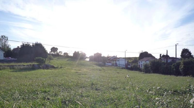 Cantàbria - Camargo - 4600m2