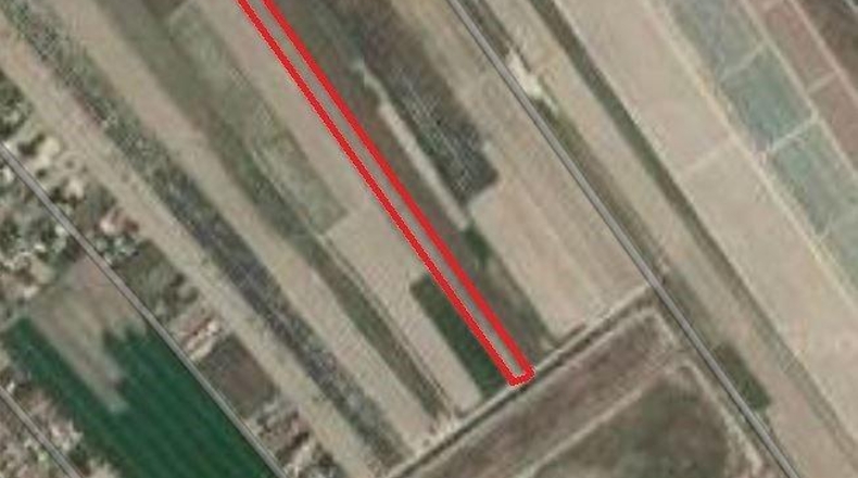 Murcia - Murcia - 16722m2