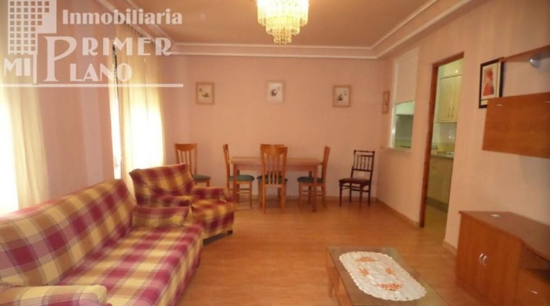 Ciudad Real - Tomelloso - 130m2