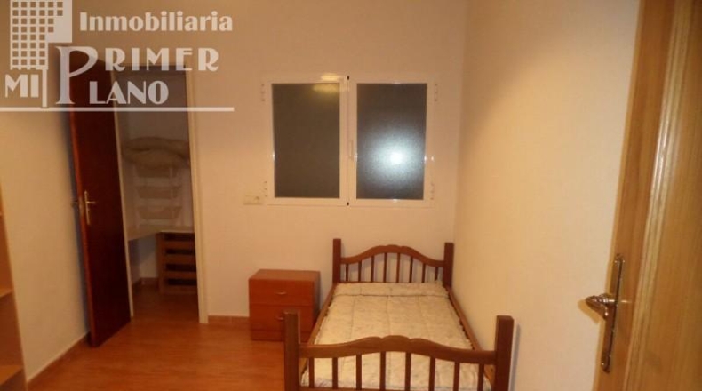 Ciudad Real - Tomelloso - 130m2