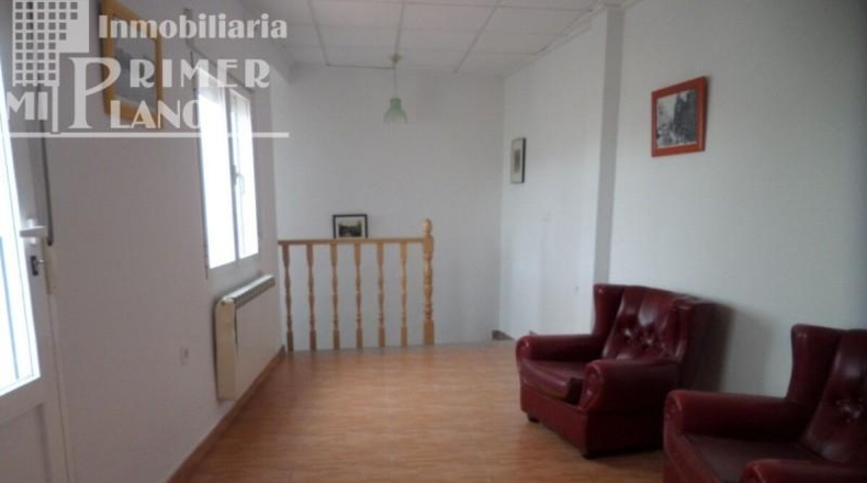 Ciudad Real - Tomelloso - 130m2