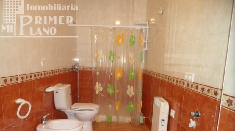 Ciudad Real - Tomelloso - 130m2
