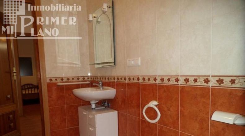 Ciudad Real - Tomelloso - 130m2