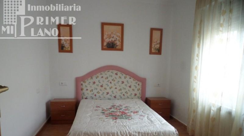 Ciudad Real - Tomelloso - 130m2