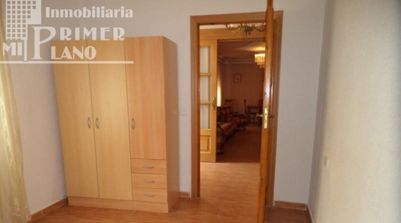 Ciudad Real - Tomelloso - 130m2