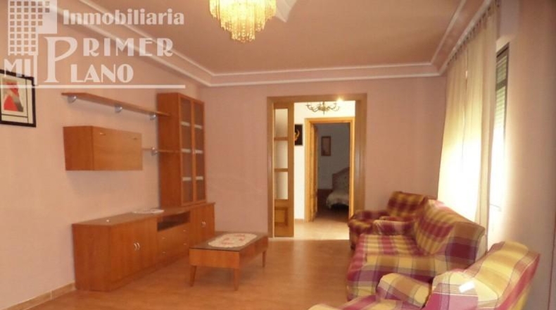 Ciudad Real - Tomelloso - 130m2