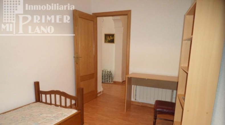 Ciudad Real - Tomelloso - 130m2
