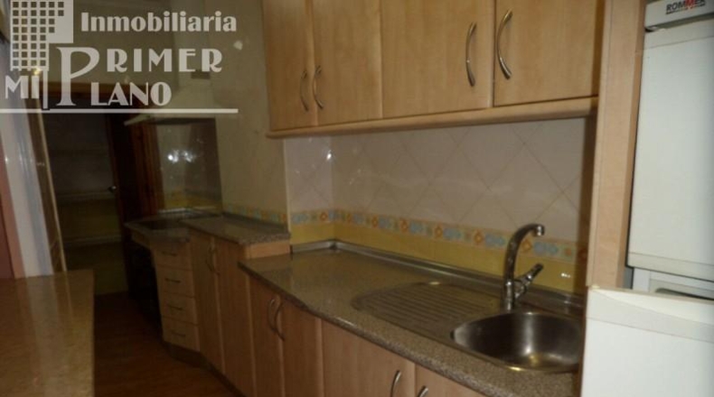 Ciudad Real - Tomelloso - 130m2