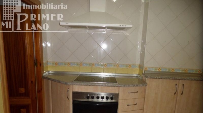 Ciudad Real - Tomelloso - 130m2