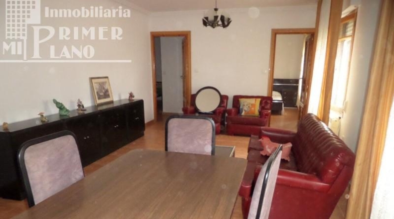 Ciudad Real - Tomelloso - 130m2
