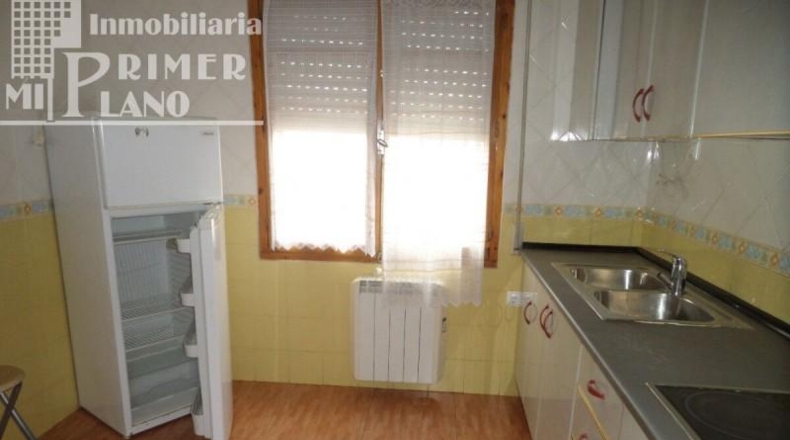 Ciudad Real - Tomelloso - 130m2