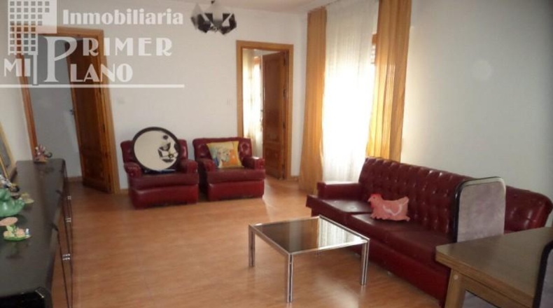 Ciudad Real - Tomelloso - 130m2