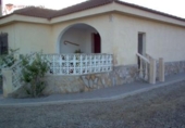 Xalet independent amb terreny en venda a la España, Callosa de Segura, ref.: TR134643 foto