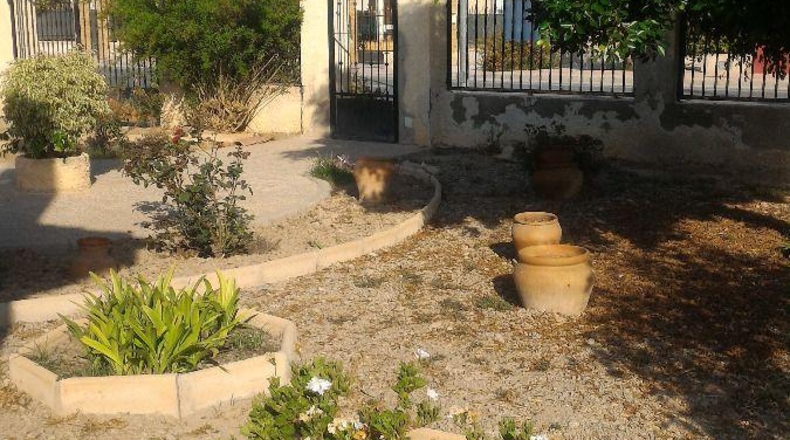Alicante - Callosa de Segura - 1000m2