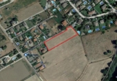 Parcel·la urbanitzable en venda a la España, Cabrerizos, ref.: TR135132 foto