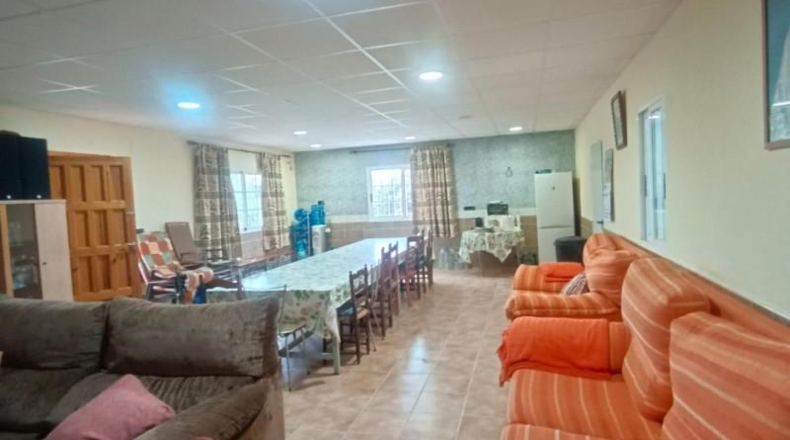 Murcia - Cartagena - 5227m2