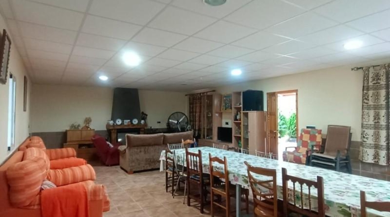 Murcia - Cartagena - 5227m2