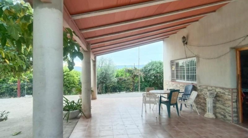 Murcia - Cartagena - 5227m2