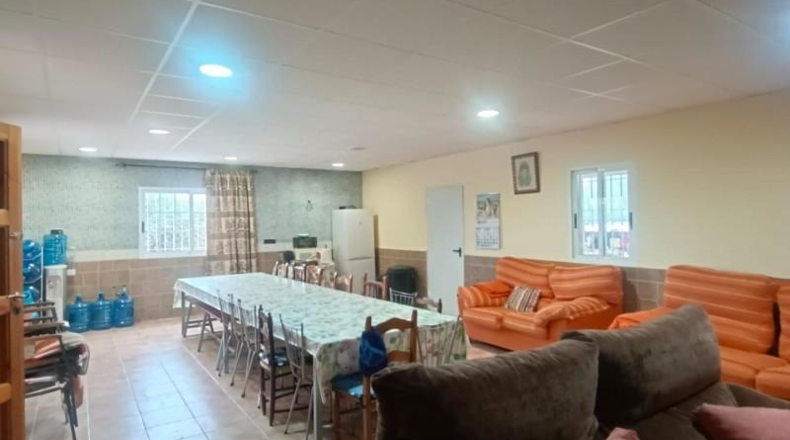 Murcia - Cartagena - 5227m2