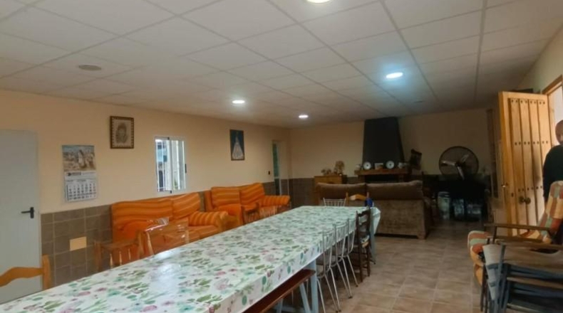 Murcia - Cartagena - 5227m2