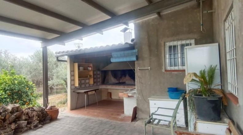 Murcia - Cartagena - 5227m2