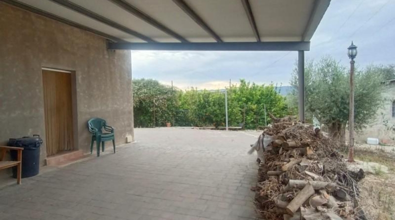 Murcia - Cartagena - 5227m2