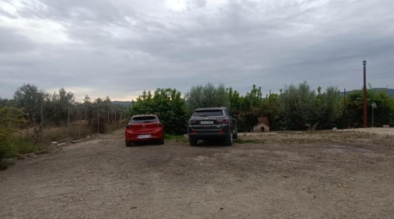Murcia - Cartagena - 5227m2