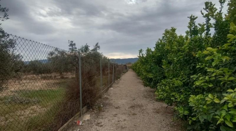 Murcia - Cartagena - 5227m2