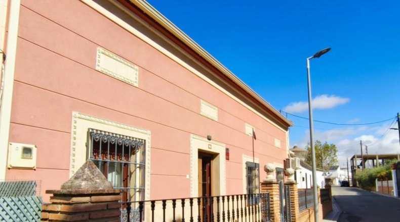 Кордова - La Carlota - 180m2