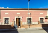 Casa de poble en venda a la España, La Carlota, ref.: TR366123 foto