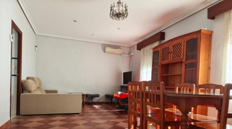 Кордова - La Carlota - 180m2