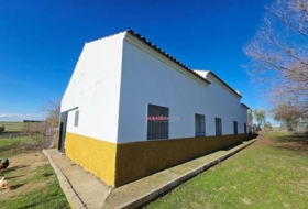 Pozoblanco 21000&nbsp;m² 