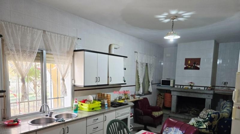 Córdoba - Pozoblanco - 21000m2