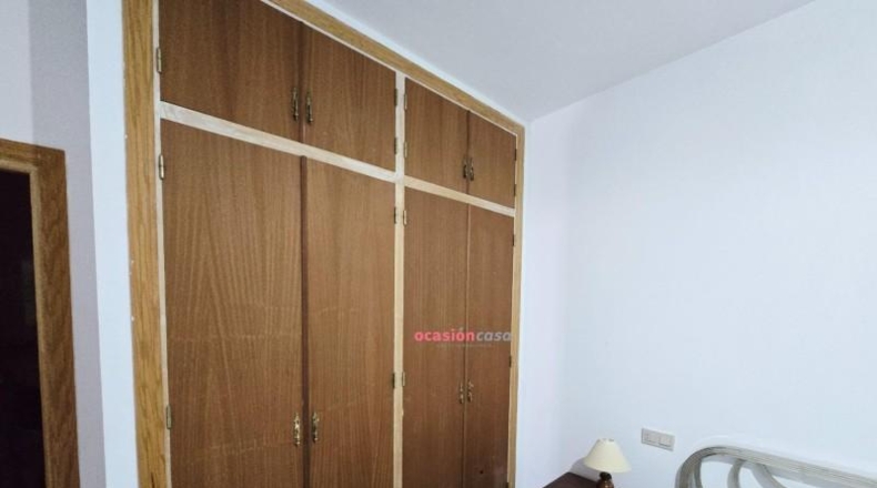 Córdoba - Pozoblanco - 21000m2