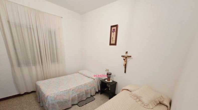 Córdoba - Pozoblanco - 21000m2