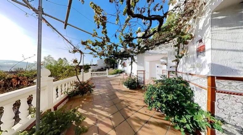Granada - Gualchos - 587m2