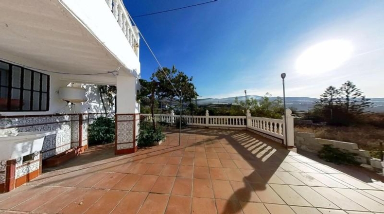 Granada - Gualchos - 587m2