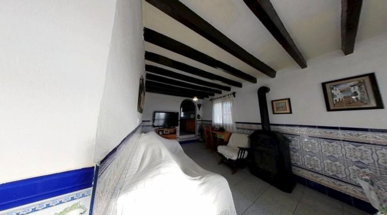 Granada - Gualchos - 587m2