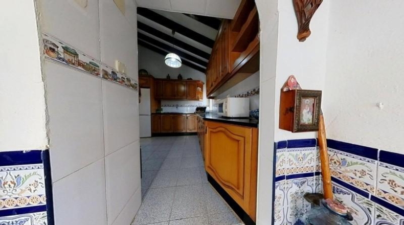 Granada - Gualchos - 587m2