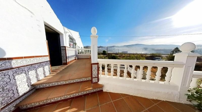 Granada - Gualchos - 587m2