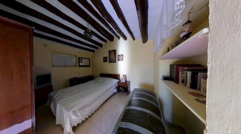 Granada - Gualchos - 587m2